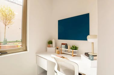 Classic Studio, Promenade Student Living, 5-8 London Road, The Level, Brighton - Image 2